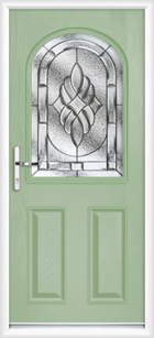 chartwell green